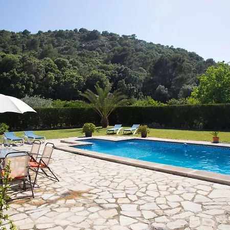Finca Can Torres Pollença