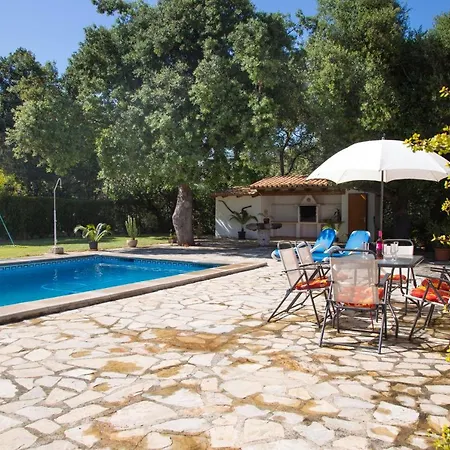 Finca Can Torres Pollença