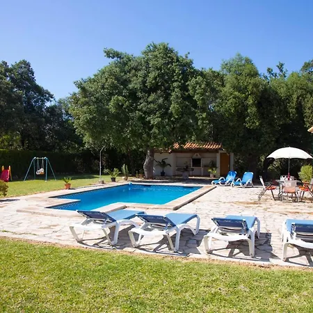 Finca Can Torres Hébergement de vacances