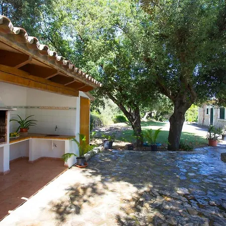 Finca Can Torres Hébergement de vacances