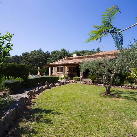 Finca Can Torres Hébergement de vacances