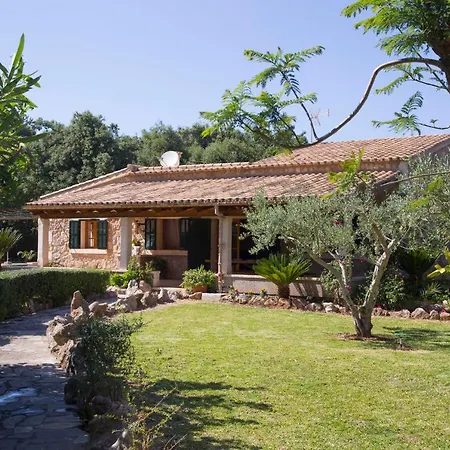 Finca Can Torres